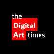 The Digital Art Times's avatar