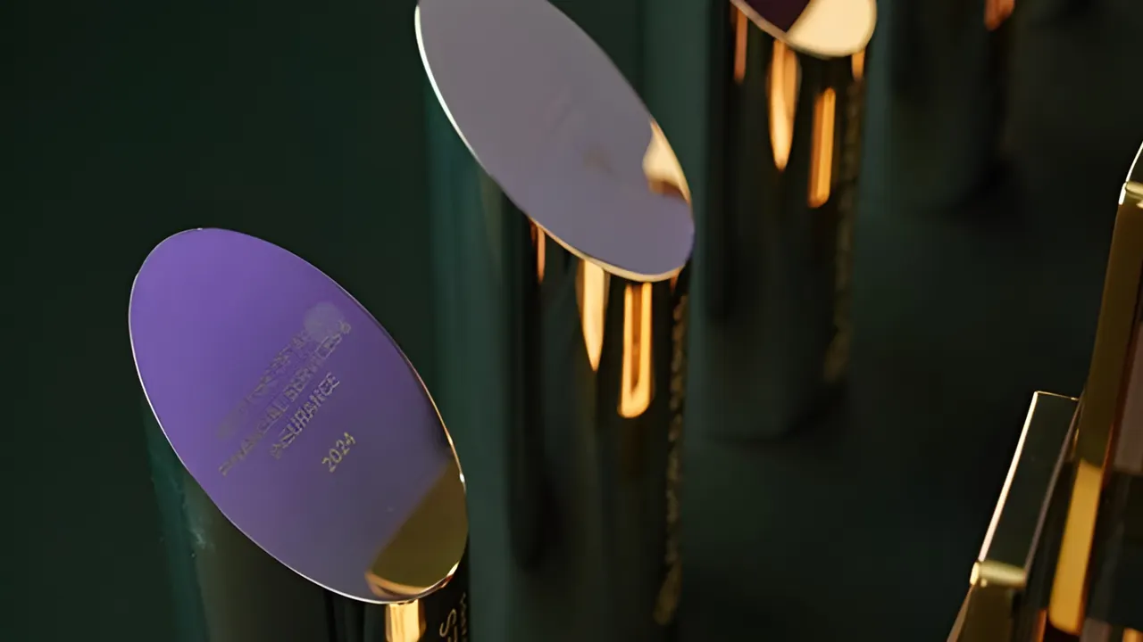 ADNOC, RTA, and Savola Among Finalists for Dubai’s AI World Series Awards