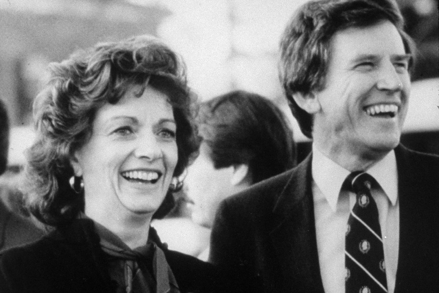 Lee Hart Dead: Gary Hart's Wife Was 85 | PEOPLE.com