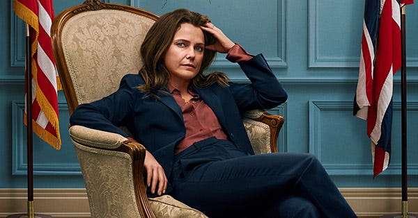 The Diplomat | Rotten Tomatoes