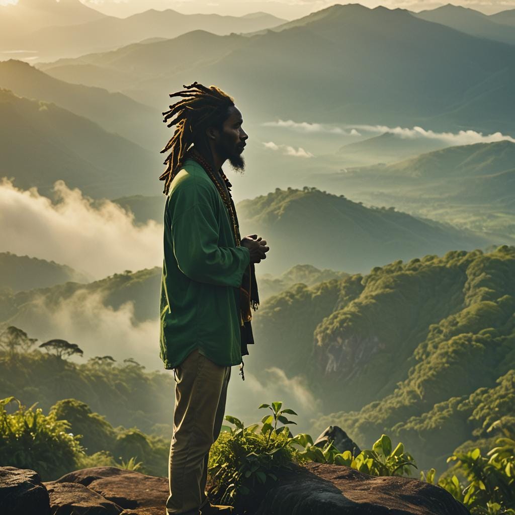 Why Returning to Jamaica Can Be a Spiritual Journey