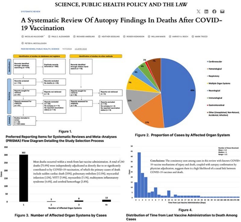 science public health