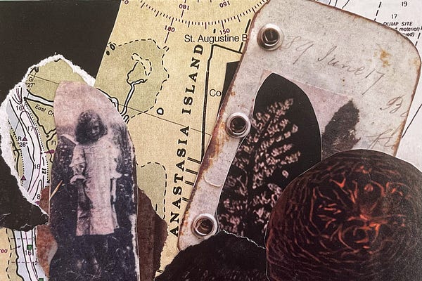 This Is Not About | Ada Austen | Substack
