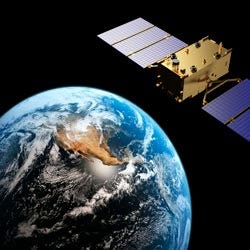 Sattelite penny stocks to watch