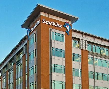 How StarKist Cut Planning Time by 94% with AI