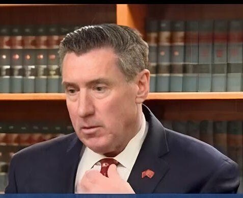 Who's His Lawyer? Erie County’s Assigned Counsel Program faces scrutiny as it refuses to answer basic questions amid CPL 190.80 violations.
