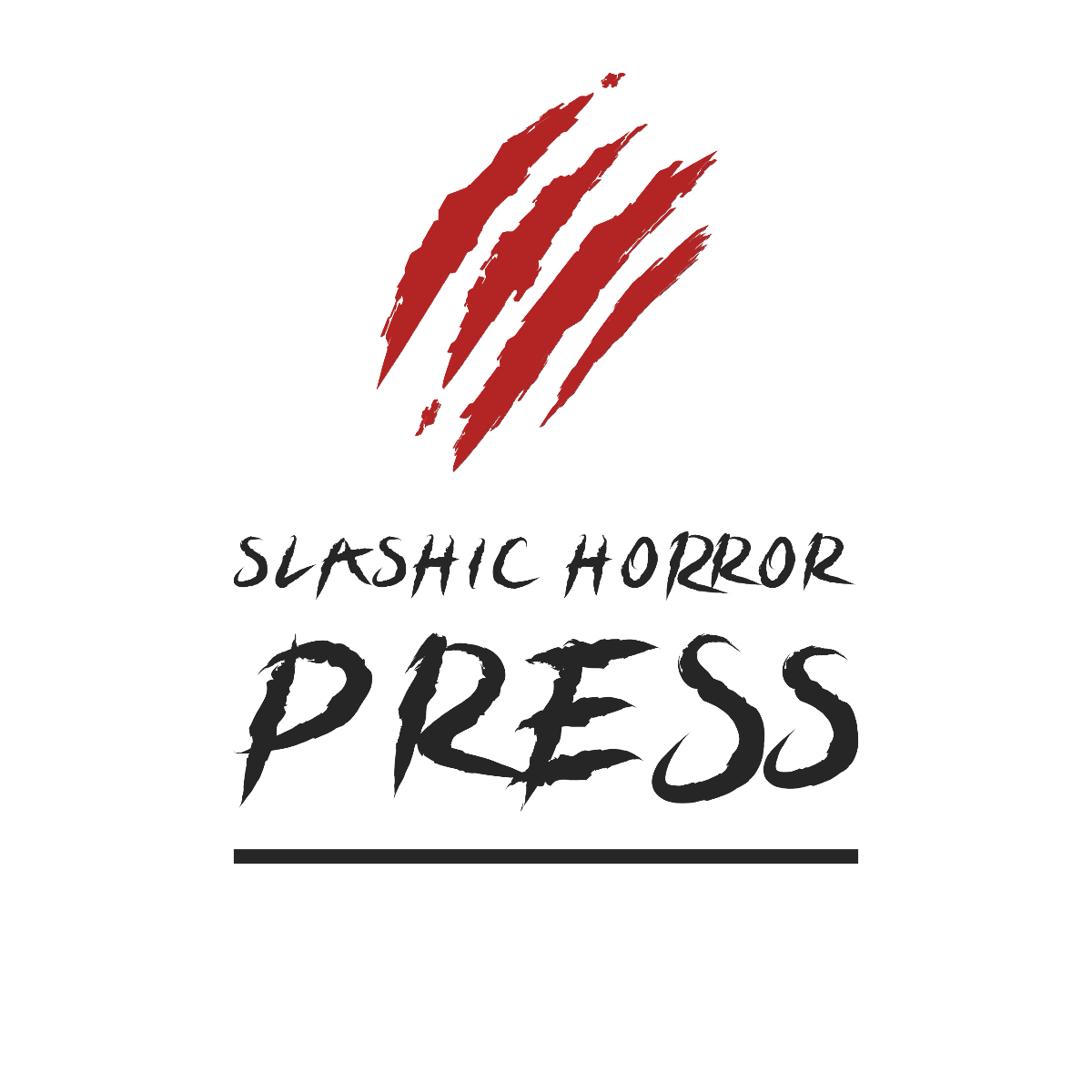 Slashic Horror Press Newsletter