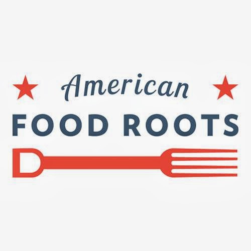 American Food Roots