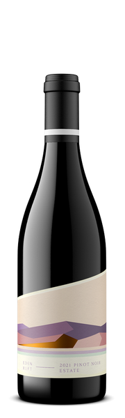 2022 Estate Pinot Noir