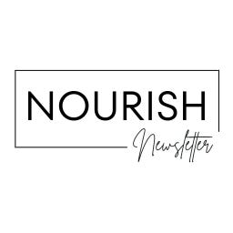 Nourish Newsletter 
