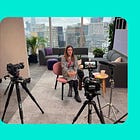 Nurture subscriber growth off platform in brand new ways! 