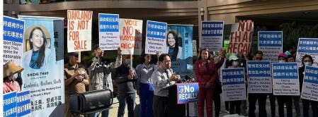 Coal Kings and Fall Guys: Oakland’s bribery case unravels as a fraud-ridden cooperator walks free and a billionaire’s coal empire expands.