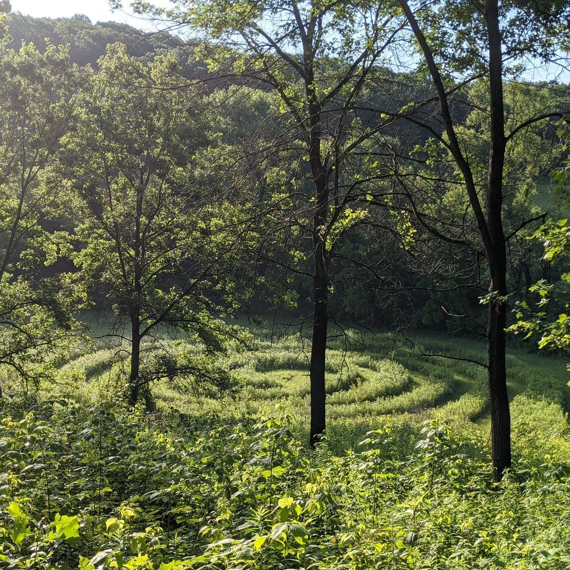 Circle Sanctuary
