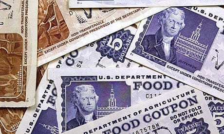Food stamps helped me serve my country. Don't cut them now | Kayla Williams | The Guardian Food stamps helped me serve my country. Don't cut them now | Kayla Williams | The Guardian