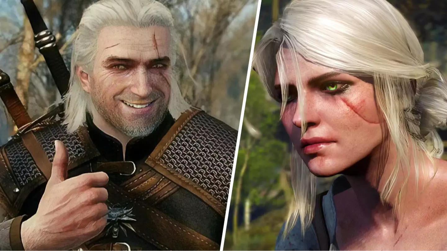 The Witcher 4 update leaves fans feeling extremely happy - Platform -  GAMINGbible