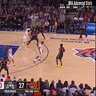 2025-2026 New York Knicks Playbook Part 1