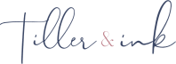 Tiller & Ink