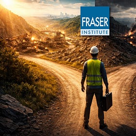 Mining Execs Identify Investment-Friendly Jurisdictions