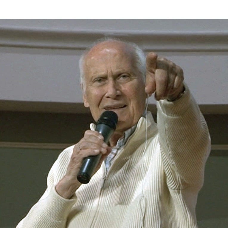 Bert Hellinger - Hellinger