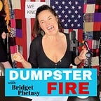 Beyond Parody with Bridget Phetasy