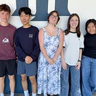 Off the Rails: Tech High freshman compete for Odyssey of the Mind 