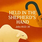 John 10:22–30