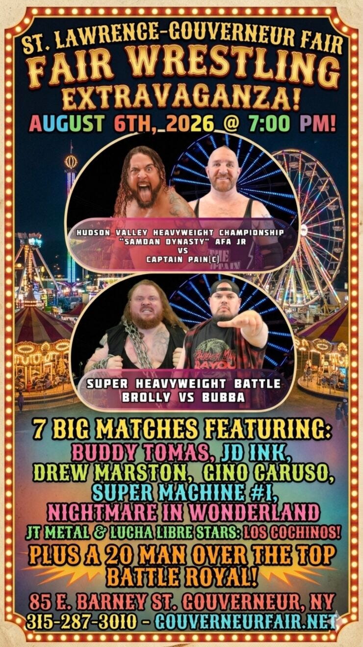 ECPW ECPW