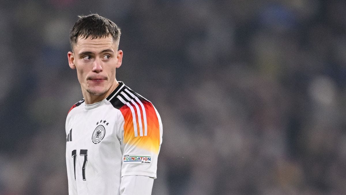 Ponturi pariuri Luxemburg - Germania 14.11.2025