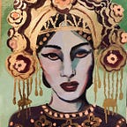 Cintra Wilson Feels Your Pain 