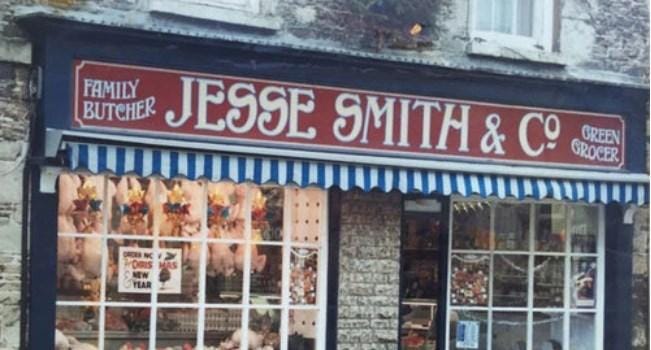 About Us - Jesse Smith & W.J. Castle - Online Butcher Cotswolds