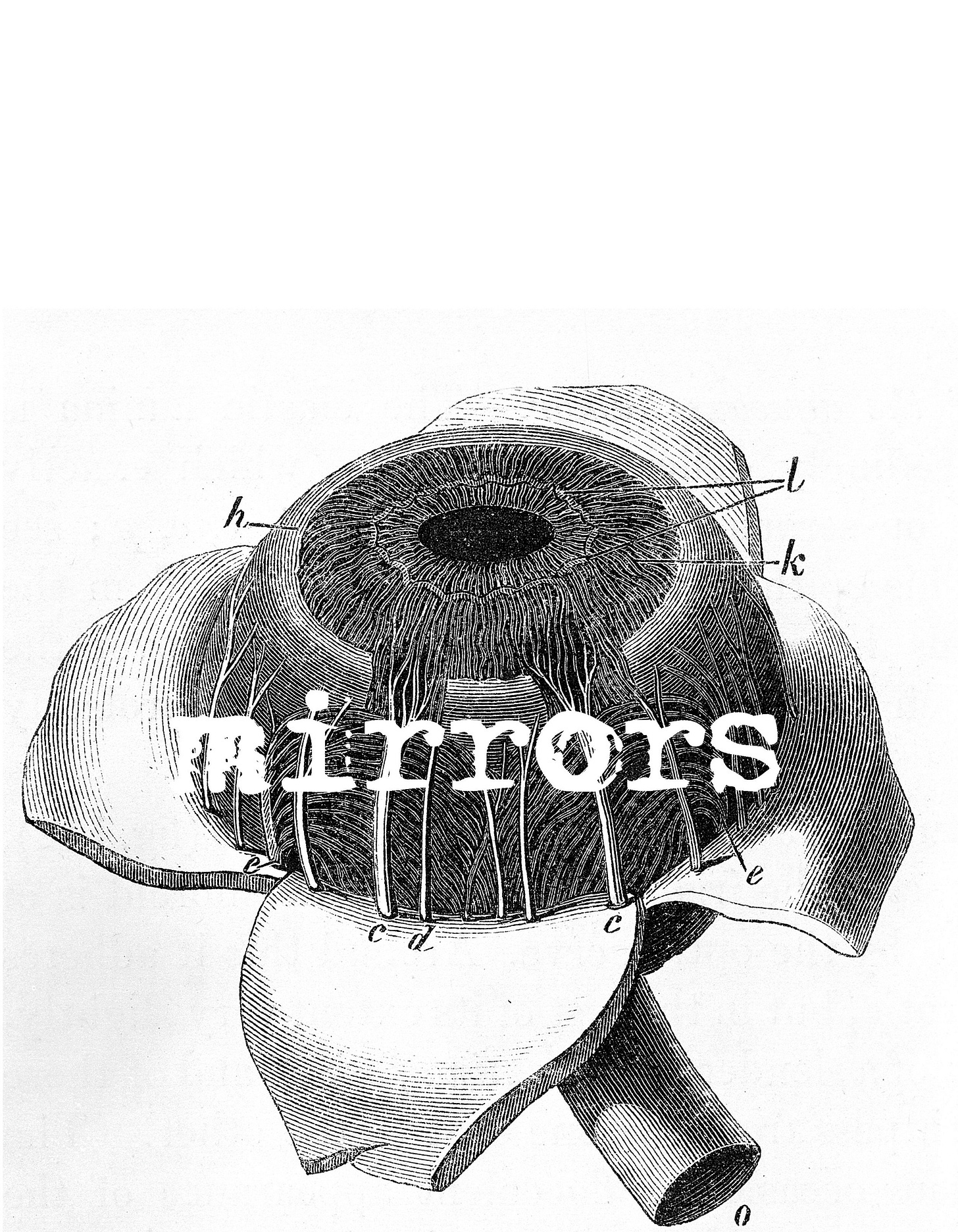 Mirrors