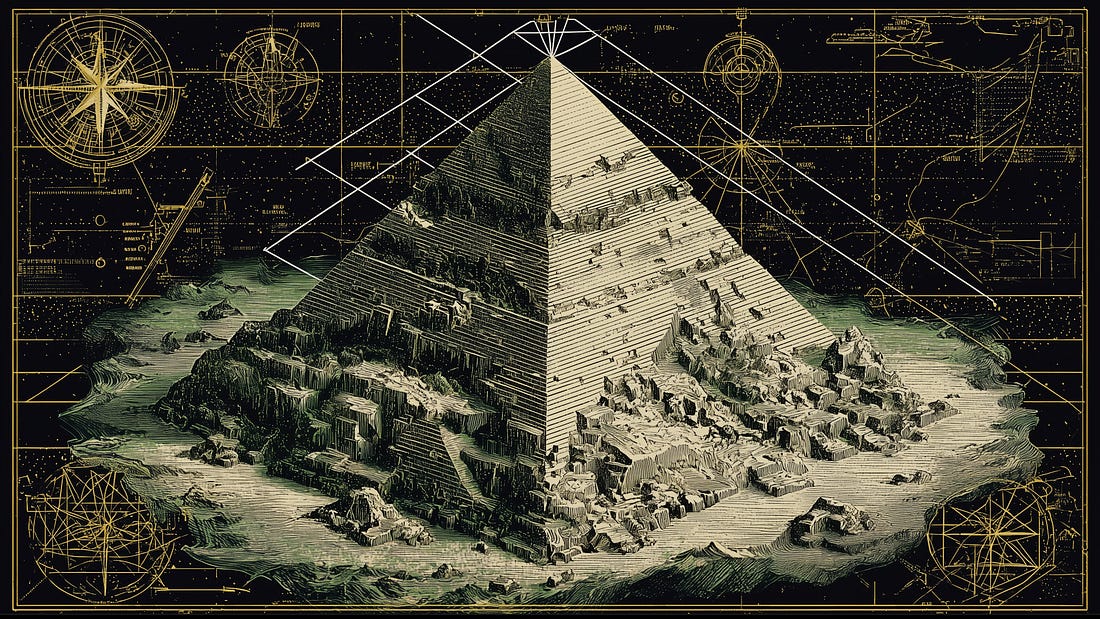 The Post-AI Org Chart