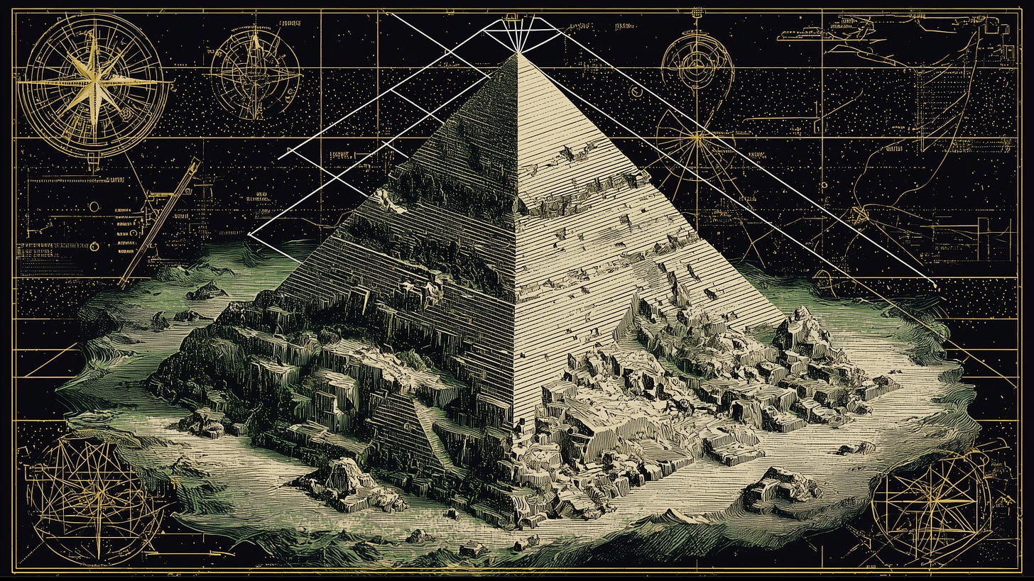 The Post-AI Org Chart The Post-AI Org Chart
