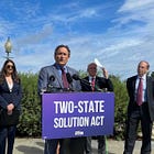 The Fantasy of a Two-State Solution
