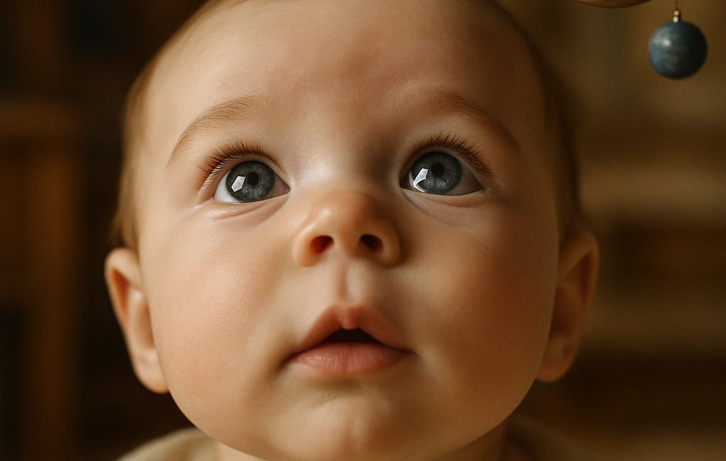 Our Place in the Universe