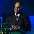 Einde Ministersdroom: De Meza’s Ministersdroom Definitief Gesmoord 