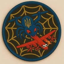 Operation Spider's Web : r/ukraine