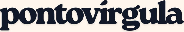 pontovírgula