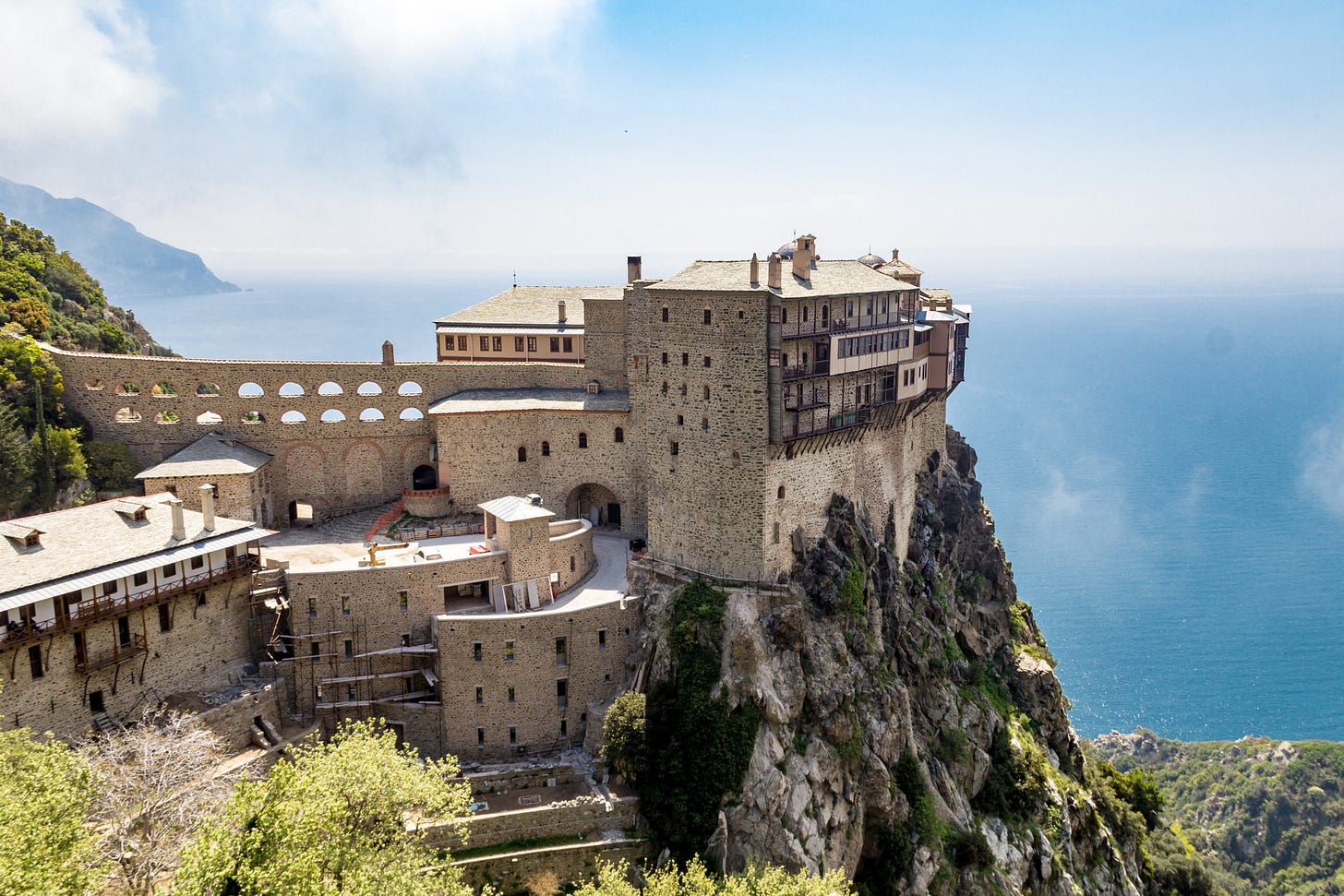 10 TOP Things to Do in Mount Athos July 2025 | Expedia
