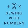 Sewing With Numbers