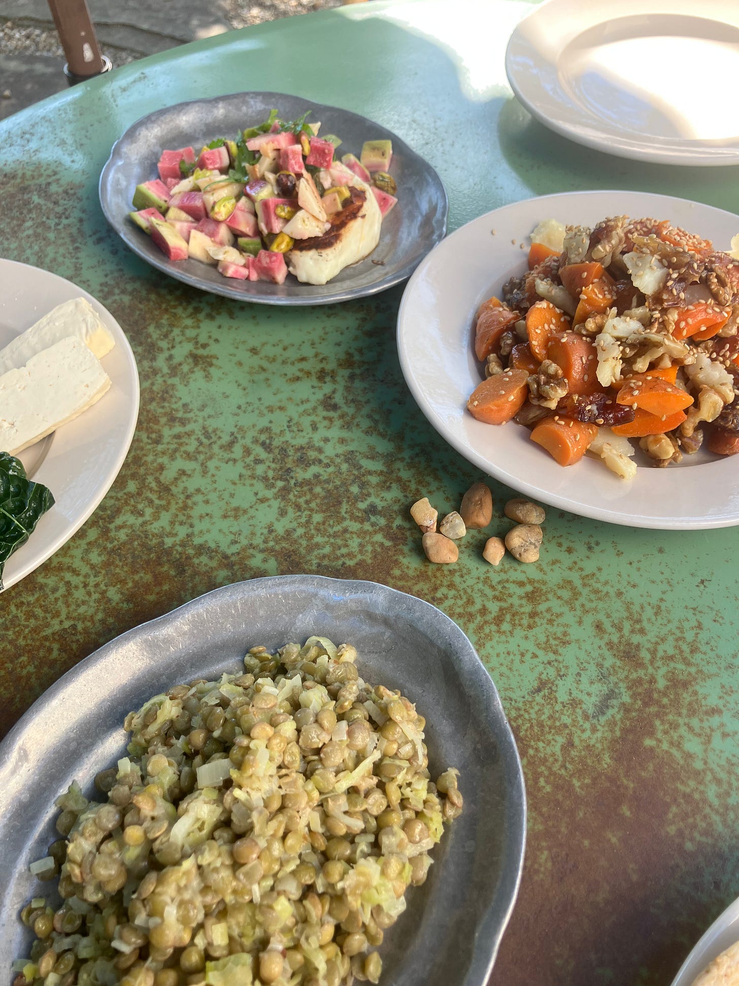 置物 Salad Days Salad Days, Edition Now - by Brooks Reitz