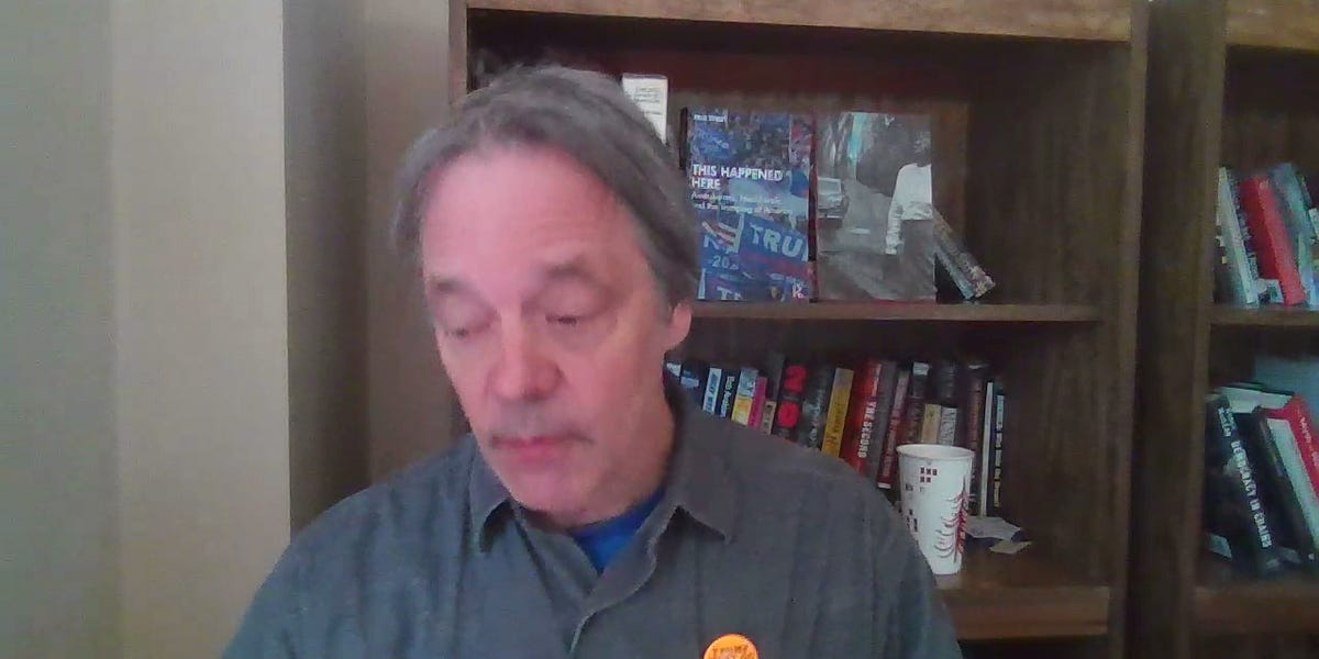 Six Challenges - The Paul Street Report