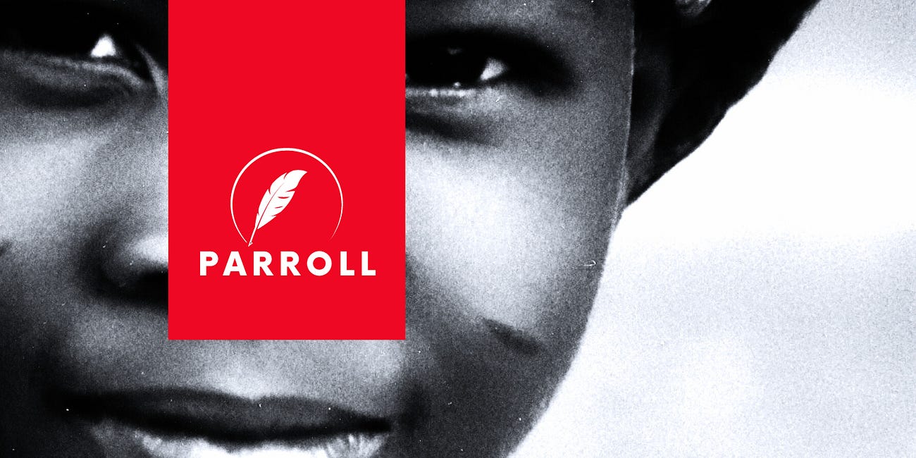 Manifeste: L'Esprit et la Lettre de Parroll