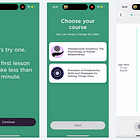 10+ tests for onboarding