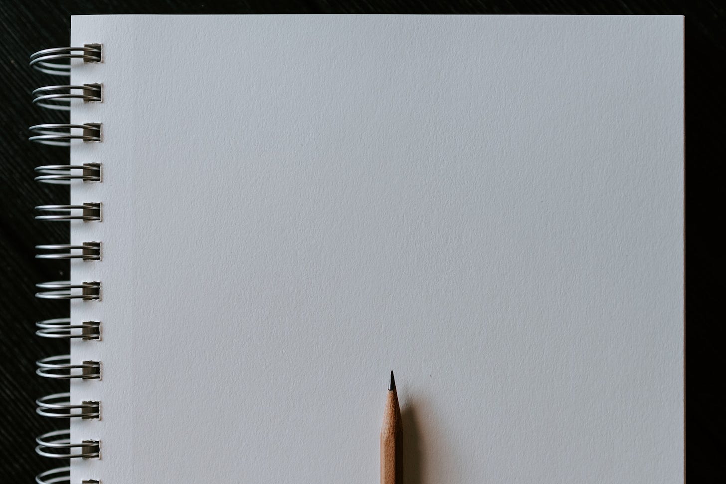 The Black Page The Black Page
