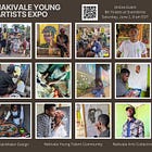 Nakivale Young Artists Expo - June 1st