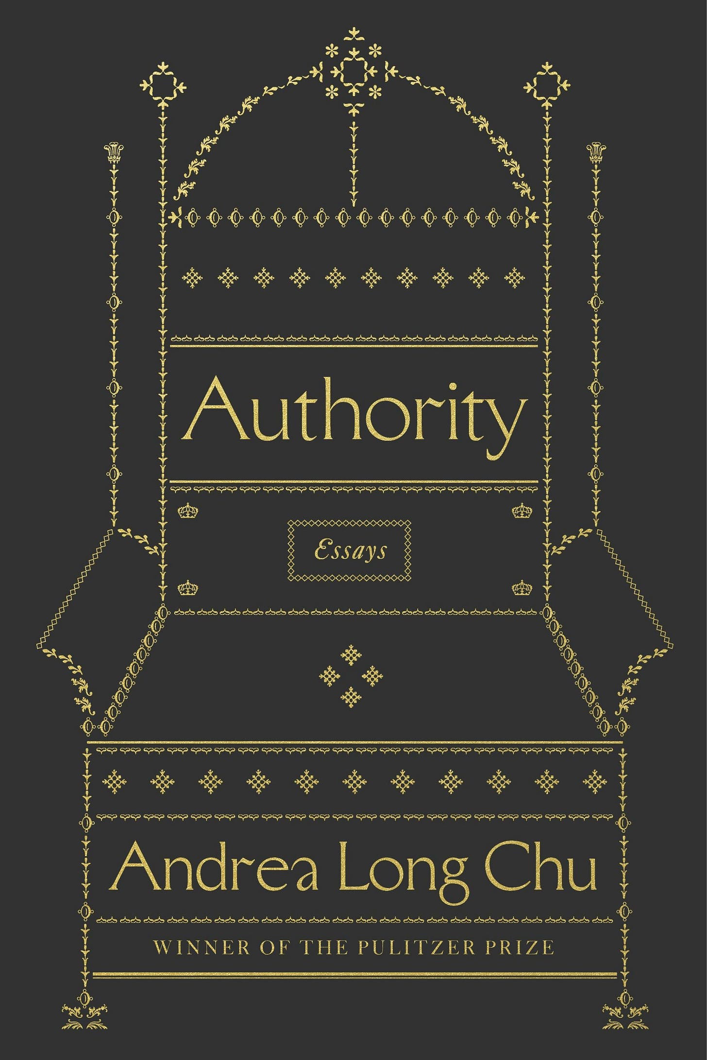 Authority