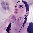 💜XimplyLucy💜's avatar