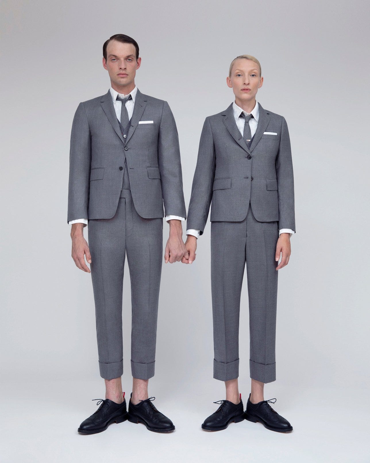 Client Hub & Services | Thom Browne Client Hub & Services | Thom Browne
