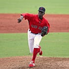 Luis De La Rosa put together an impressive 2023 campaign 